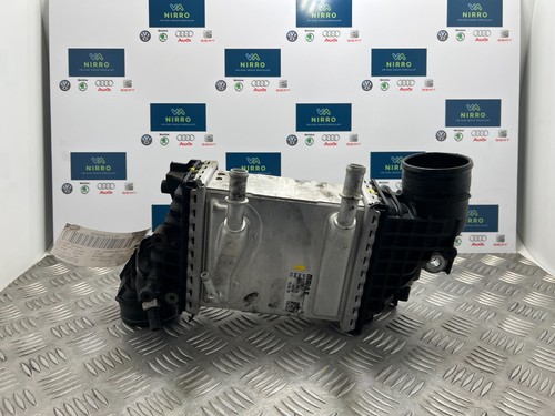 Transporter charge air - transporter, t6
