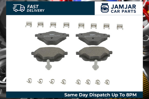 Ferodo fdb4766 disc brake - fdb4766,