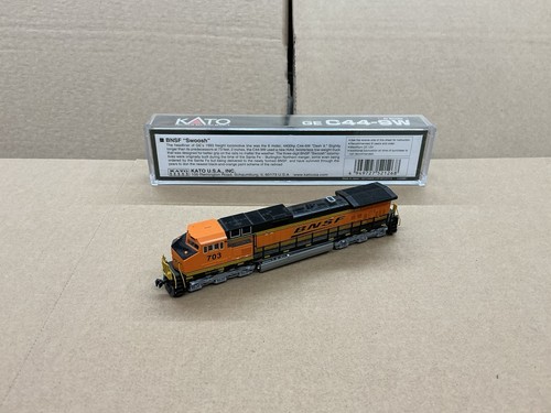 Kato gauge diesel - n,
