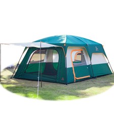 Extra Large Tent 12