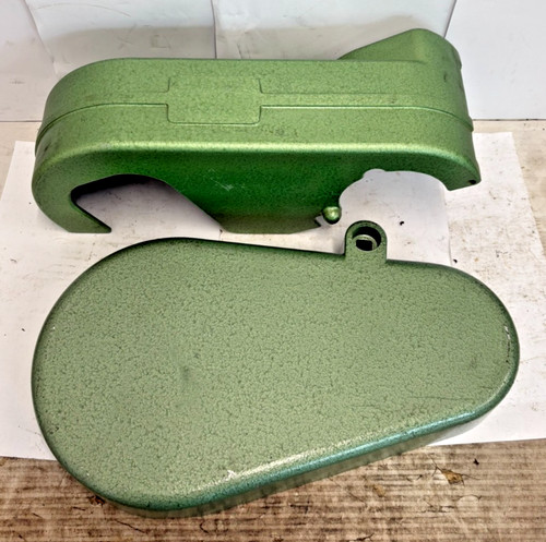 Used myford ml10 guards belt - ml10,