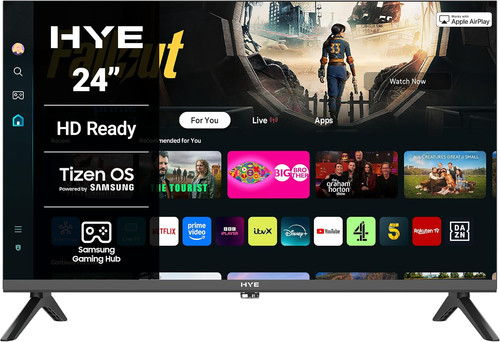 Smart 24 screen - smart, 24"