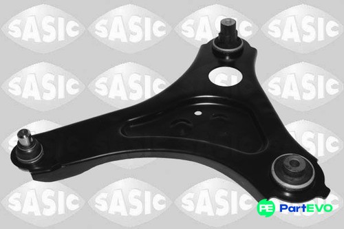 Sasic front left - sasic,
