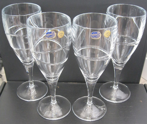 Crystal optical swirl - 4x,