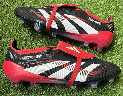 Adidas predator tongue - predator, ft