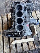 2015-2021 JAGUAR XE XF F-PACE  E-PACE 2.0 DIESEL ENGINE BLOCK  204DTD 204DT