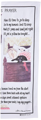 Samuel lamont dog prayer - lamont, dog's