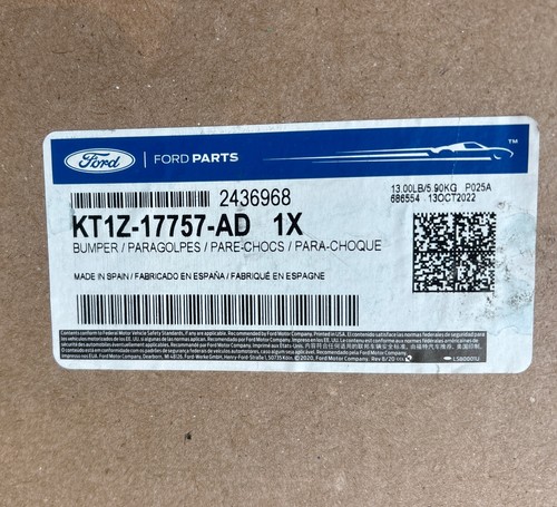 2019 2023 ford - -,
