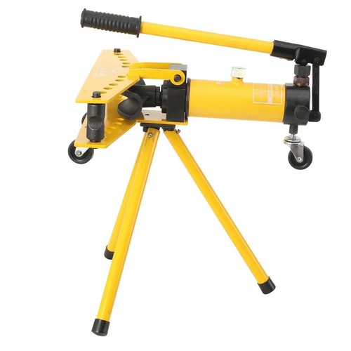 Dies 10t hydraulic pipe - 6,