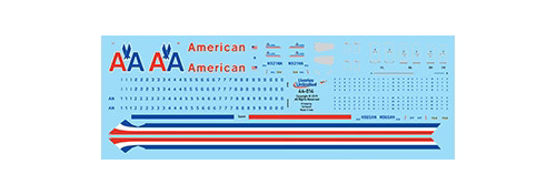 Fundekals 144 scale - 1/144, decals