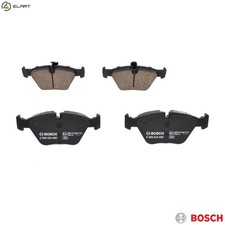 BRAKE PAD SET DISC BRAKE 0 986