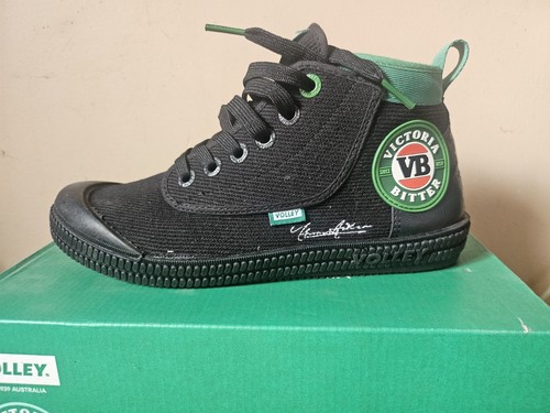 Dunlop volley victoria - dunlop,