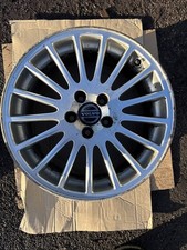 VOLVO S80 1 X 7.5J 17" ALLOY