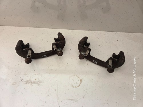 Bmw e36 front brake - bmw,