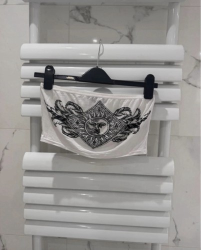 Cute summer boob tube style - boob,