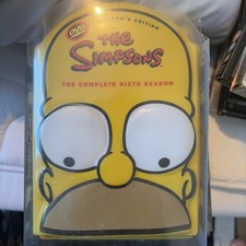 The Simpsons: The Complete