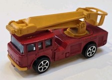 Corgi Juniors Whizzwheels ERF