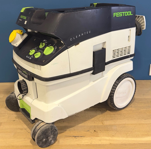 Festool ctm ac cleantec - ctm,