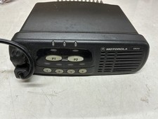 Motorola GM340 CB Radio (Parts