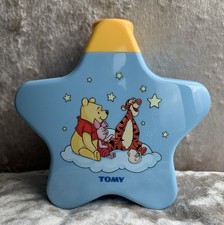 Tomy Nightlight Projector -