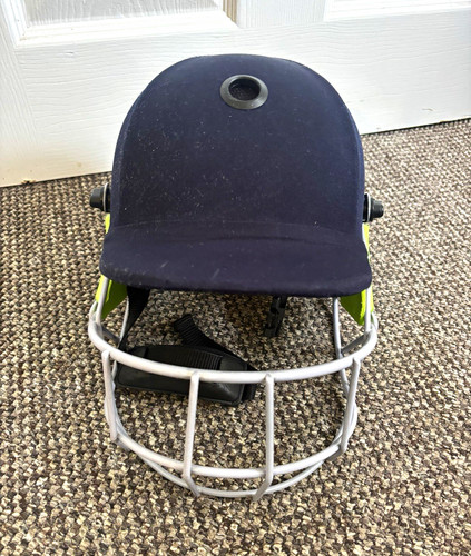 Kookaburra full face cricket - kookaburra,