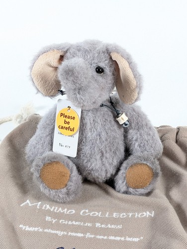 Charlie bears comet minimo - charlie,