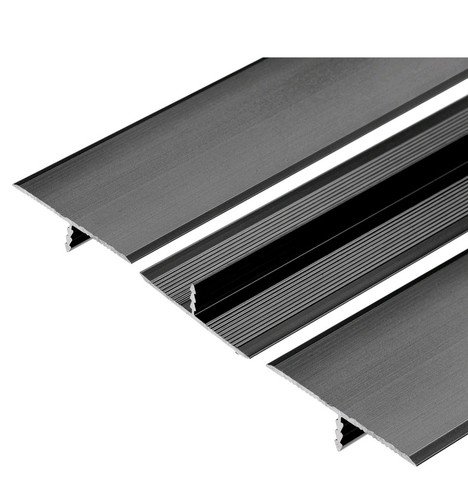 2pcs molding floor - t,