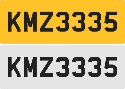 Kmz 3335 dateless - kmz,