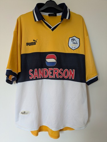 Original sheffield wednesday - original,