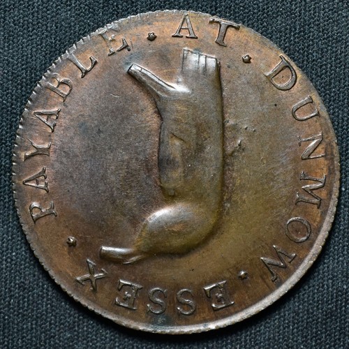 18th century essex - 18th, d&h