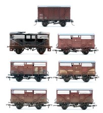 BACHMANN/TRI-ANG 'OO' GAUGE