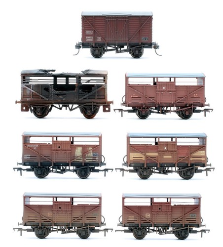 Bachmann tri ang gauge - bachmann/tri-ang,