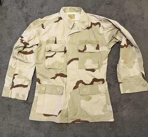 Genuine military desert - genuine, u.s.