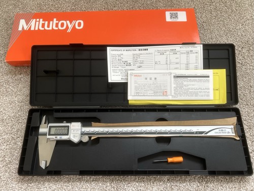 Genuine mitutoyo digital - mitutoyo,