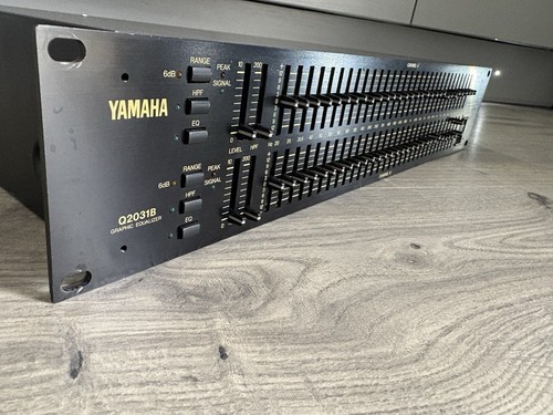 Yamaha q2031b graphic - q2031b,
