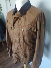 Barbour Lowland Wax