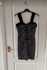 Kelly Brook Dress Size 10