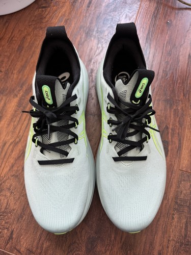Asics gel nimbus men - gel,