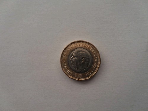 King gibraltar 2024 1 00 - gibraltar,