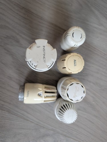 Job lot trv radiator - lot,