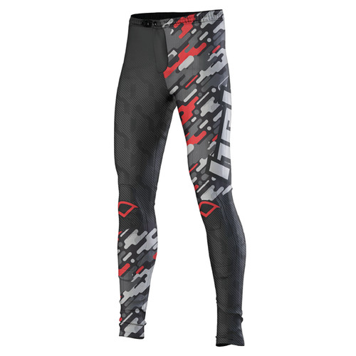 Hebo trials pants camo - hebo,