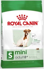ROYAL CANIN Mini Adult 8+ Dry
