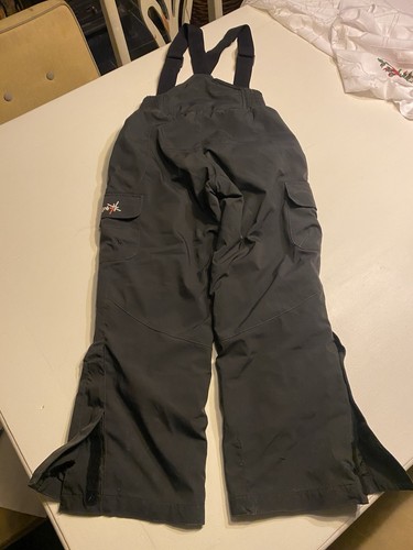 Degre7 ski trousers age - ski,
