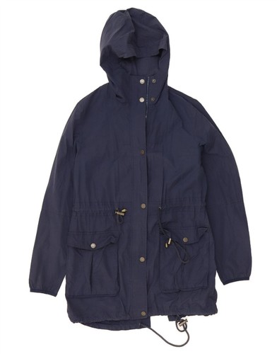 Fat face womens hooded parka - womens,