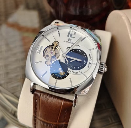 Stylish and versatile - and,