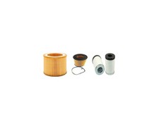 Filter Service Kit Fits BOGE