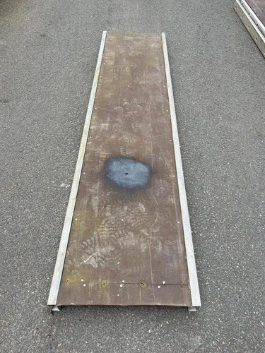 Youngman staging board - youngman, 2.5m