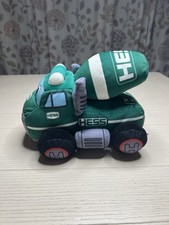 My First Hess Truck “ Cement