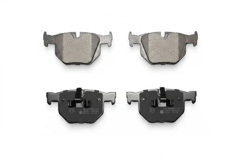 Brake pads 5sp1476 samko - samko, for