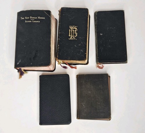 The roman missal new - the,